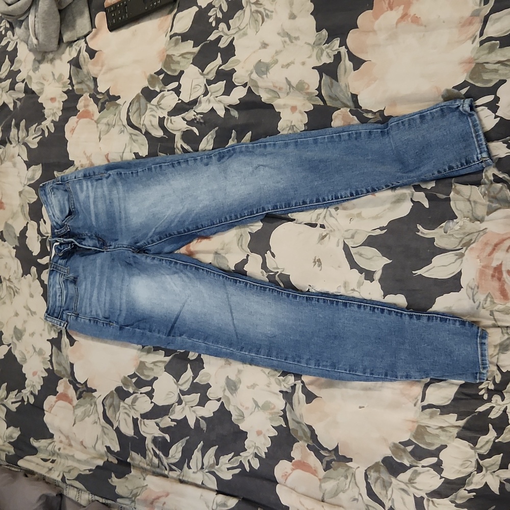 SO Jeggings